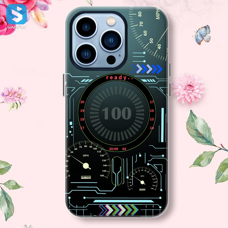 IMD case for iphone 14